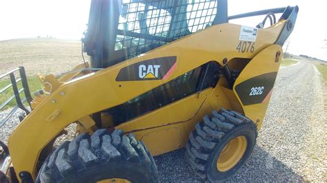 cat skid steer electric quick attach not working|skidsteer 262c cat problems.